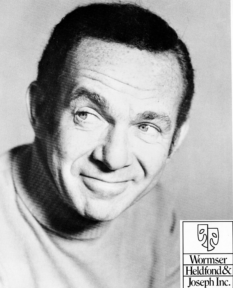 Jack Carter