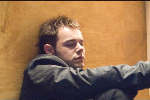 Danny Dyer