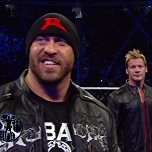 Ryback, Skip Sheffield