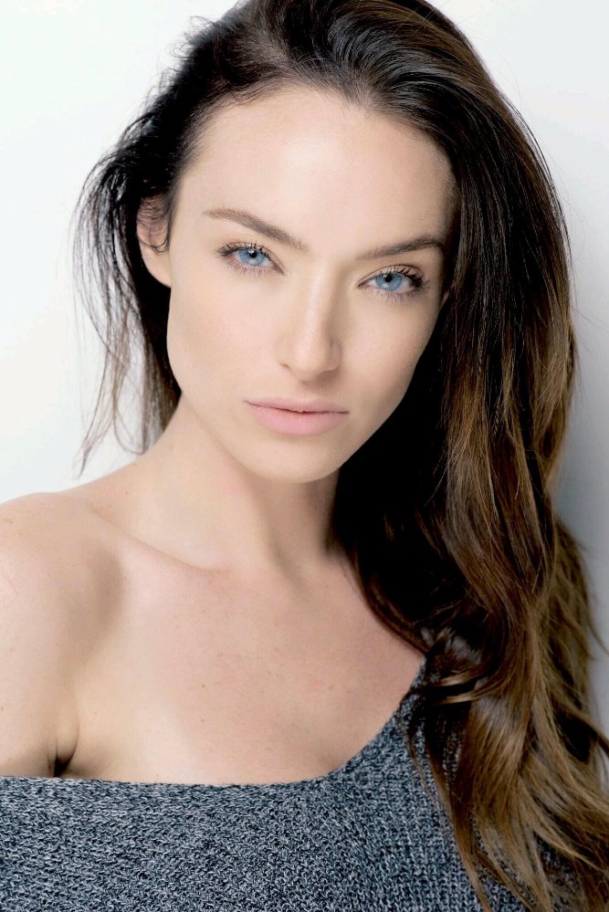 Cassi Colvin