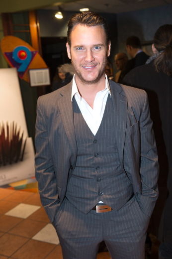 Sebastien Roberts