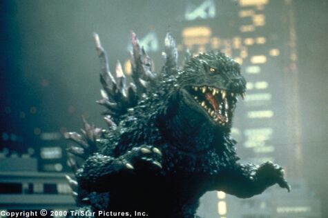 Godzilla