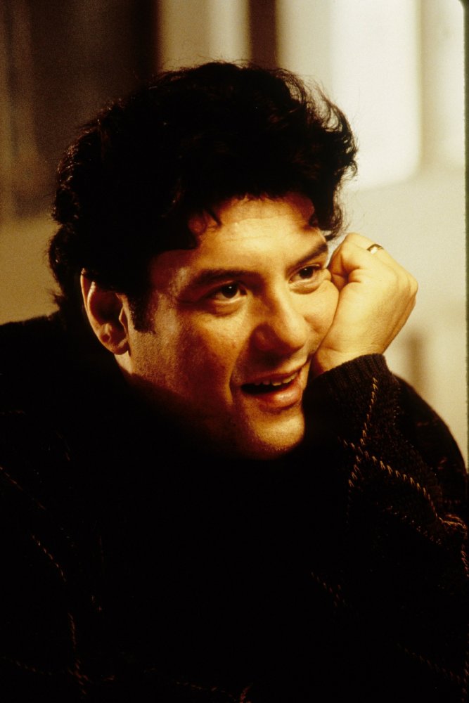 Robert Pastorelli