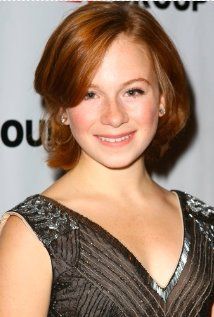 Juliet Brett