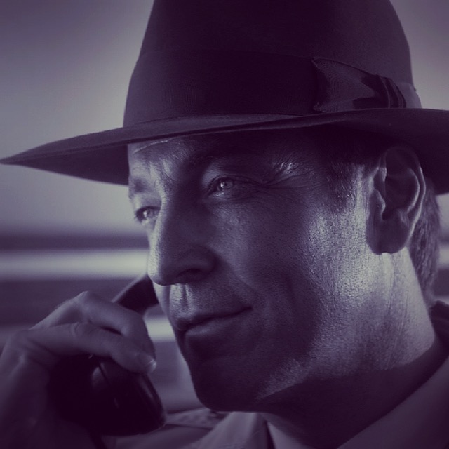 Jack Campbell