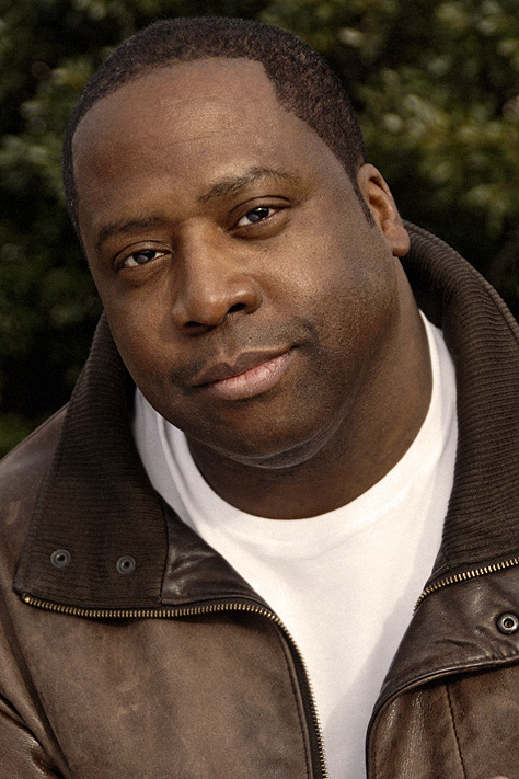 David J. Curtis