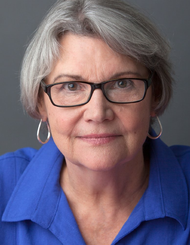 Frances Lee McCain