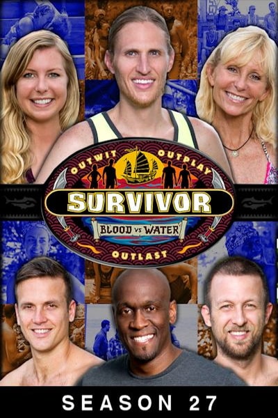 Survivor - Season 27