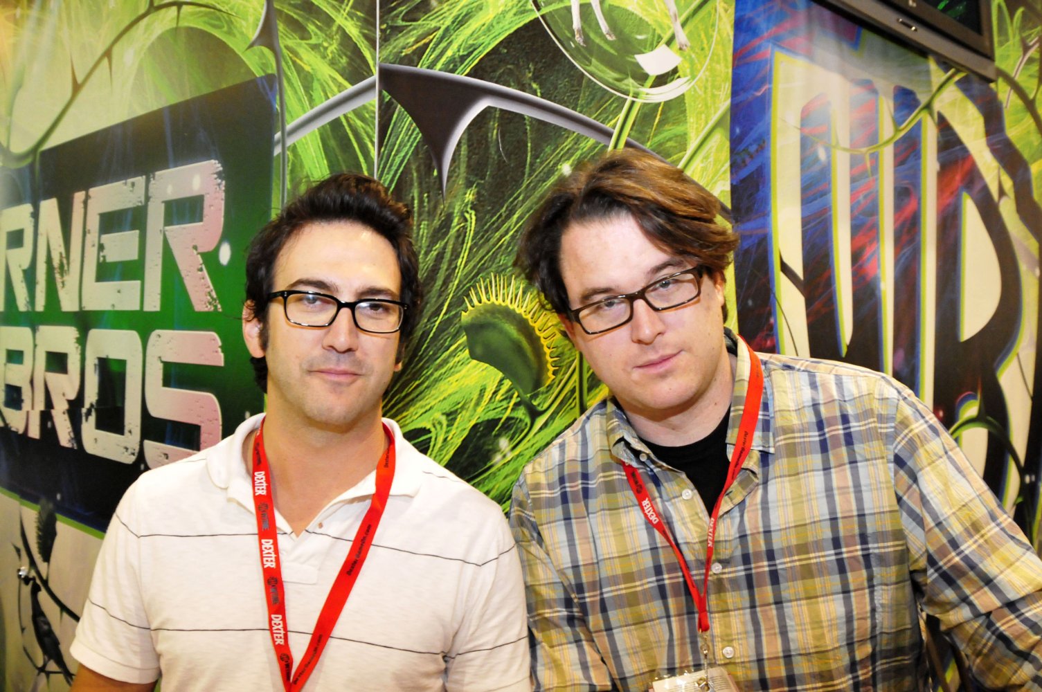 Josh Schwartz