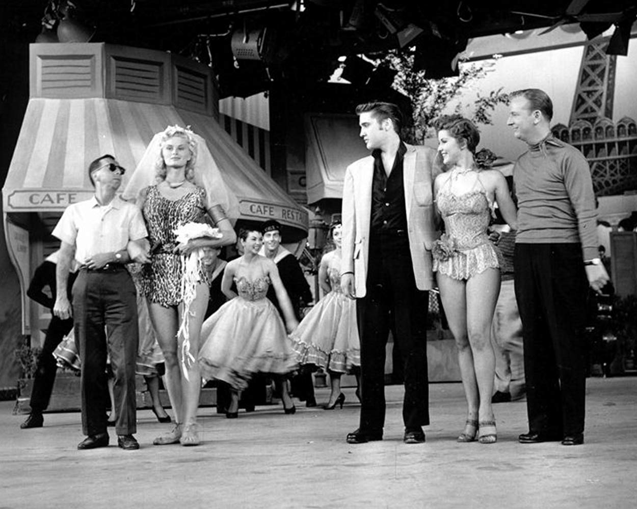 Irish McCalla