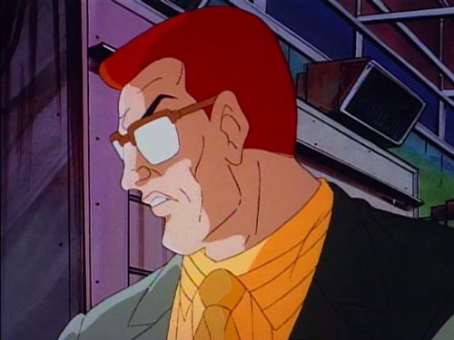 Henry Peter Gyrich