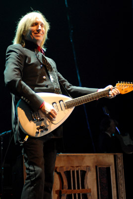 Tom Petty