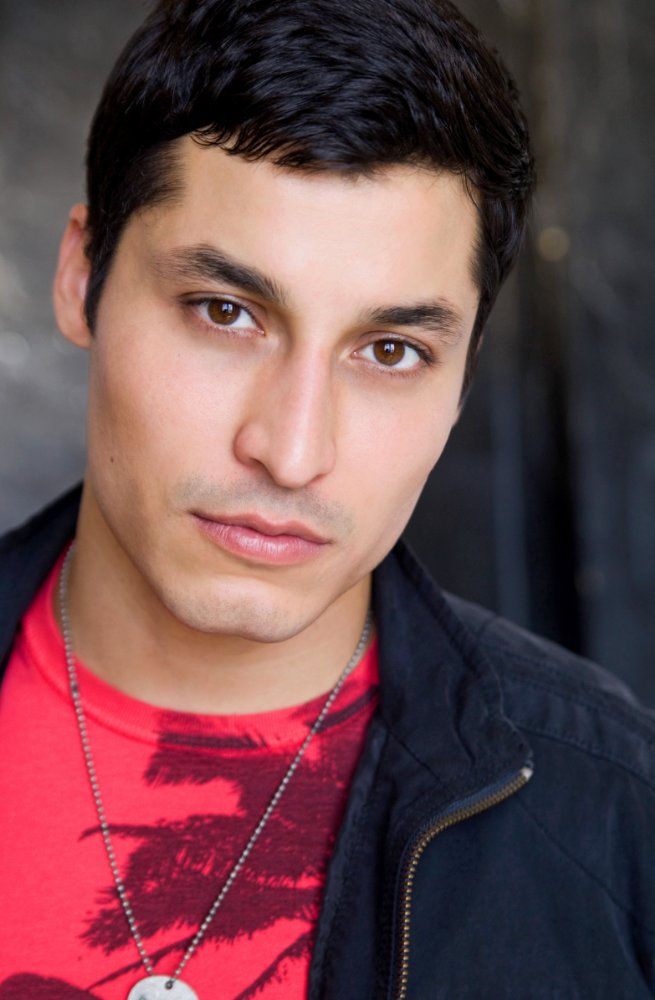 Jerry Zatarain Jr.