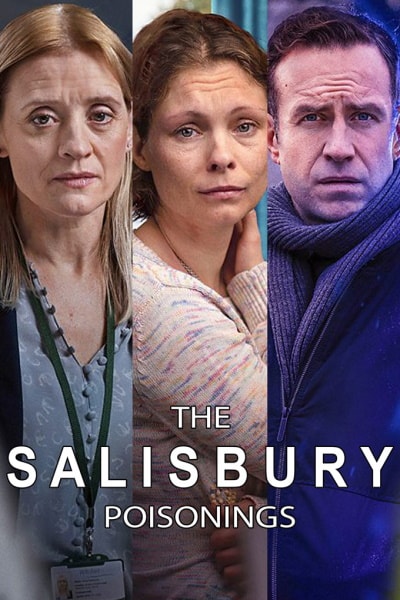 The Salisbury Poisonings - Season 1