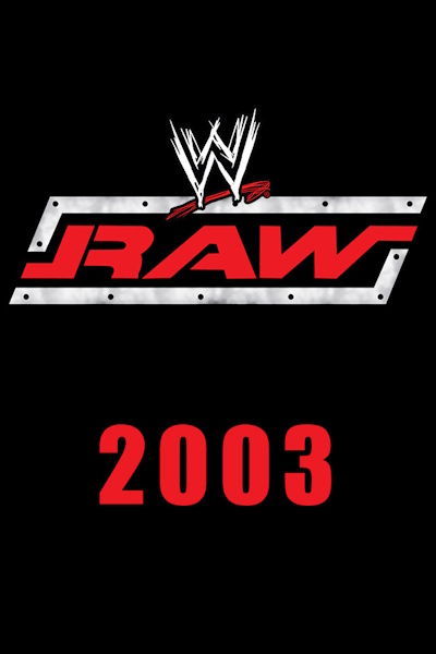 WWE Raw - Season 11