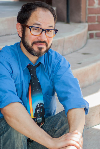 Carlos E. Campos