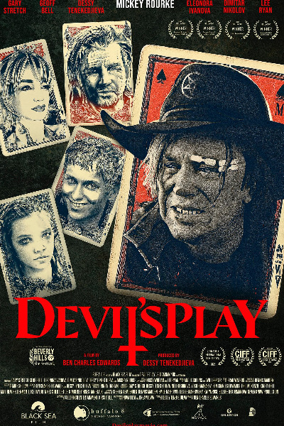 Devils Play (2025)