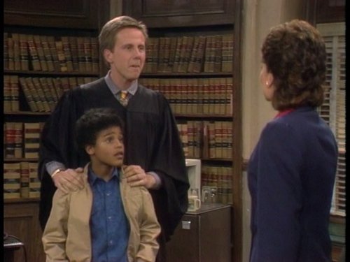Bumper Robinson