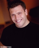 Shamus Fynes