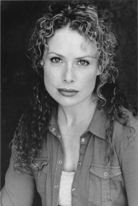 Scarlett McAlister
