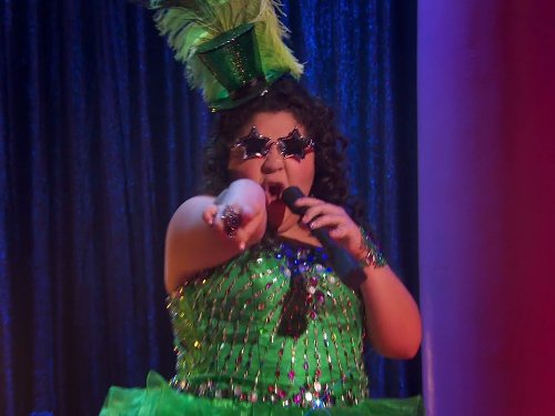 Raini Rodriguez