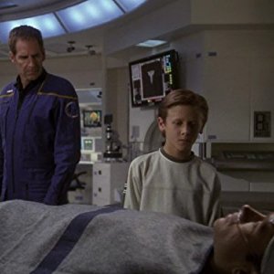 Captain Jonathan Archer, Commander, Commander Jonathan Archer