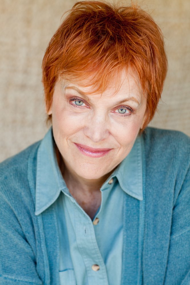 Joy Rinaldi