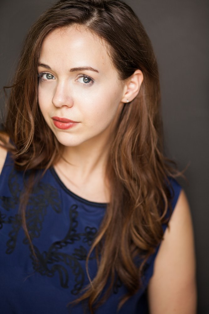 Erin Boswell