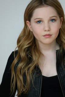 Ella Anderson
