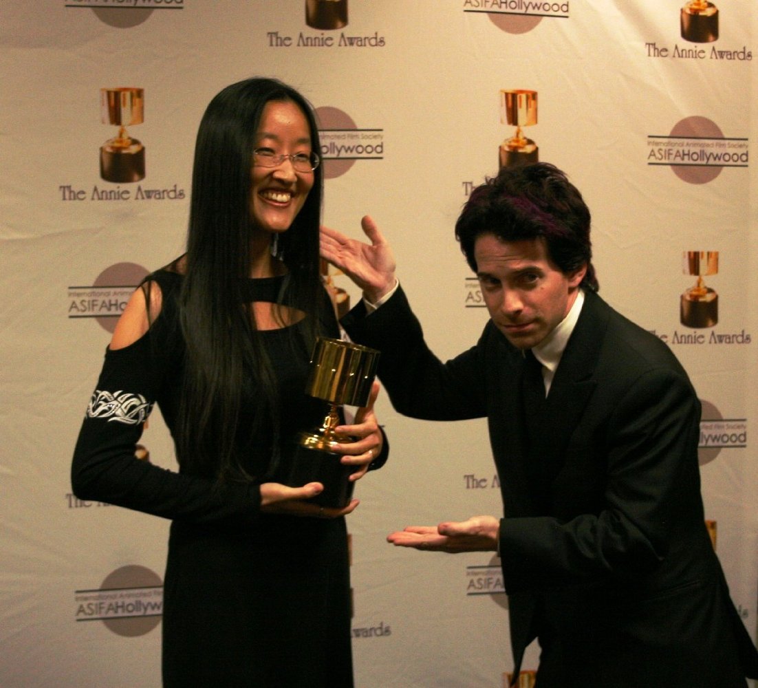Jennifer Yuh Nelson