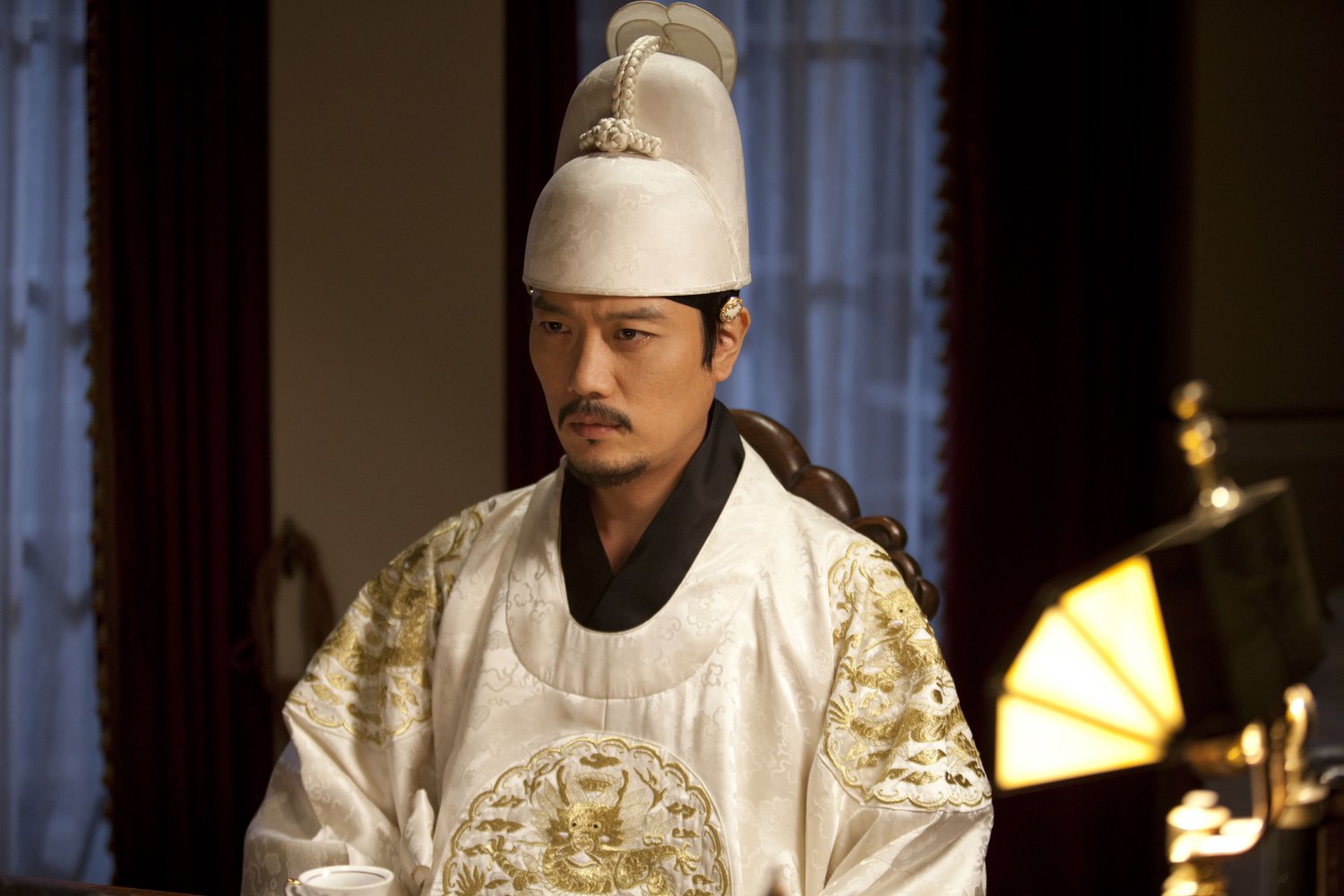 Hee-soon Park