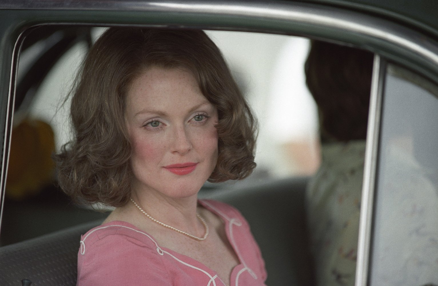 Julianne Moore