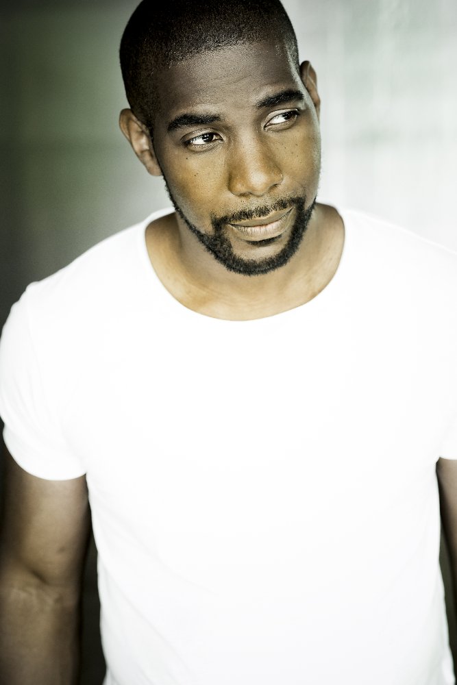 Desean Terry