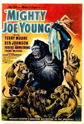 Mr. Joseph Young
