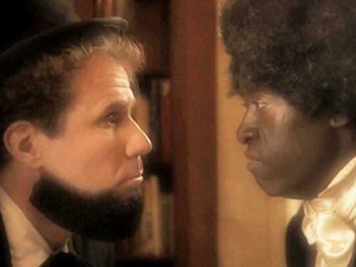 Frederick Douglass