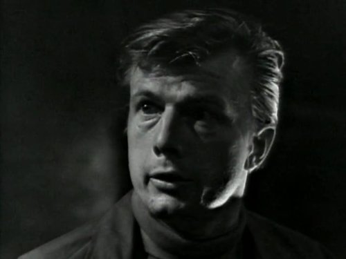 John Karlen