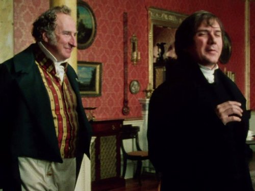 Christopher Benjamin