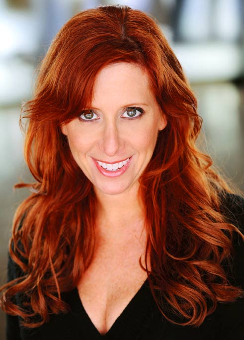 Jennifer Pollock