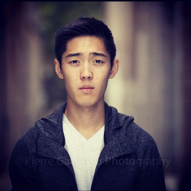 André Dae Kim