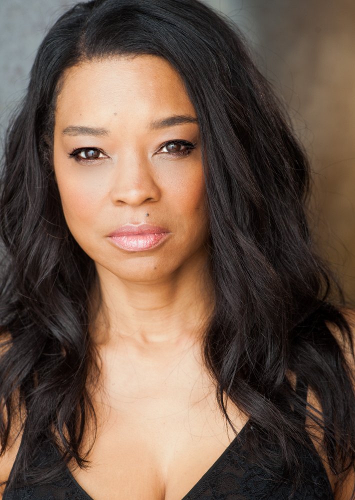 Yuri Brown