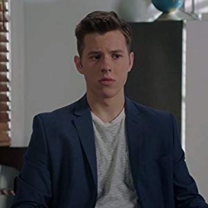 Luke Dunphy