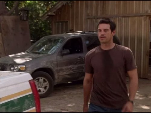 Eddie Cibrian