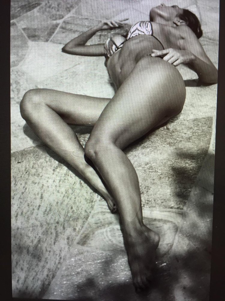 Adrianne Curry