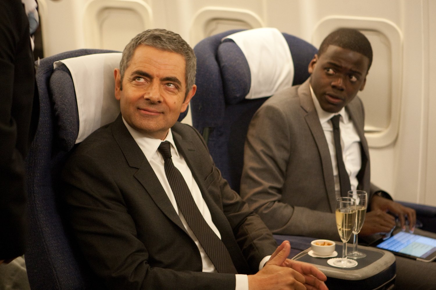 Rowan Atkinson