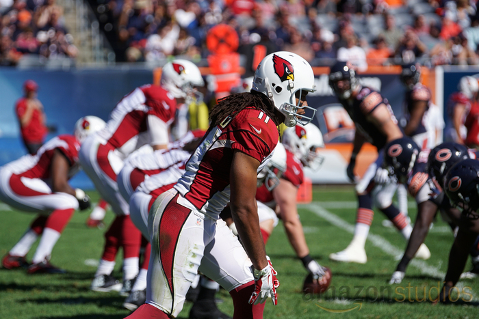 Larry Fitzgerald