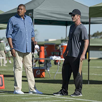 Dolphins Coach
