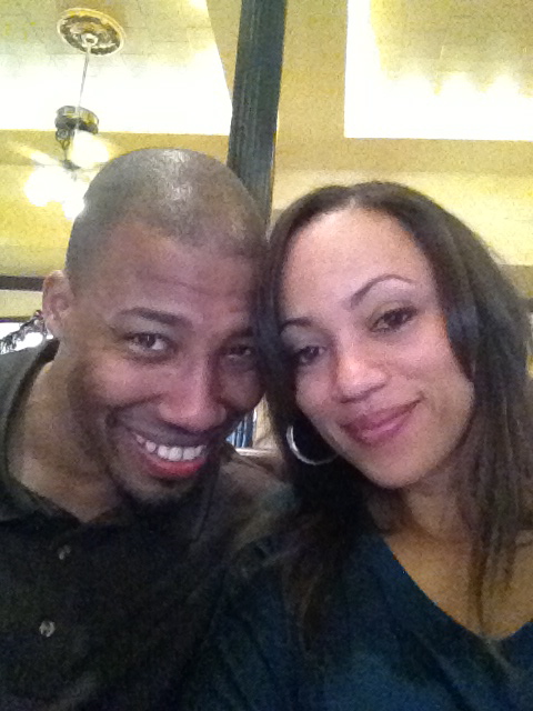 Marcus Brown
