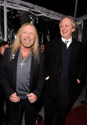 Gregg Allman