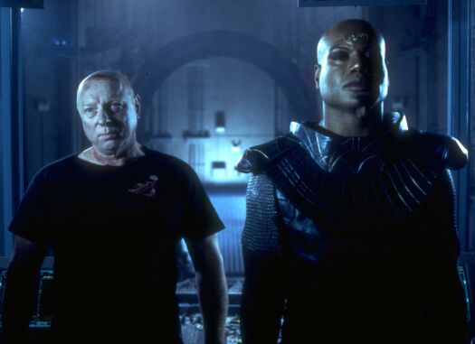 Don S. Davis