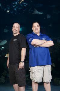 Brett Raymer